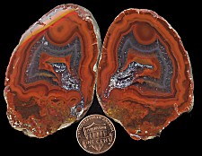agate