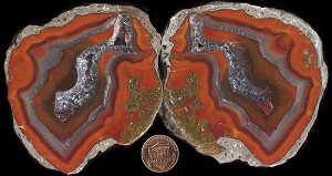 agate
