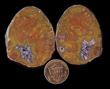 agate