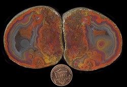 agate