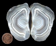 agate