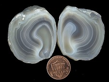 agate