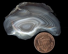agate
