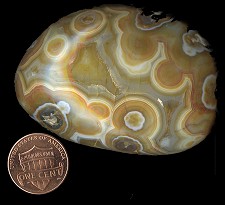 agate
