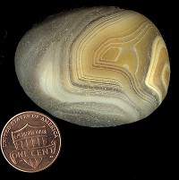 agate