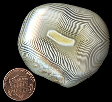 agate