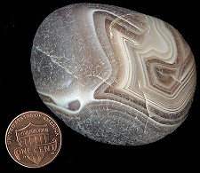 agate