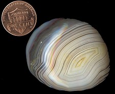 agate