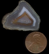 agate