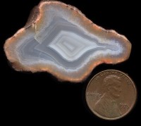 agate