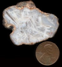 agate