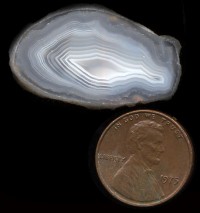 agate
