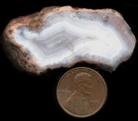 agate