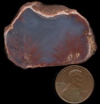agate