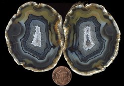agate