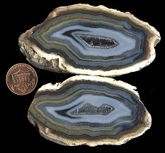 agate
