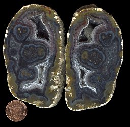 agate