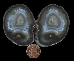 agate