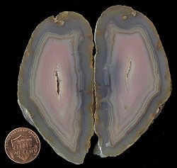 agate
