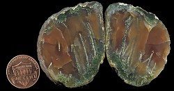 agate