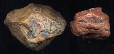 agate