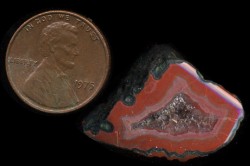 AGATE