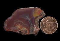 AGATE