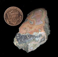 agate