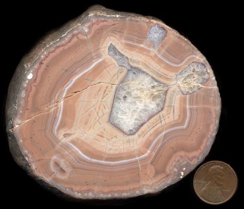 agate