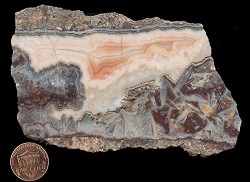 agate