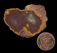 agate