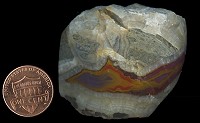 agate
