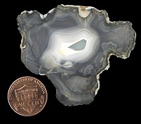 agate