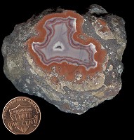 AGATE