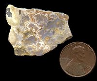 agate