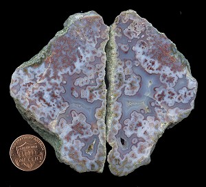 agate