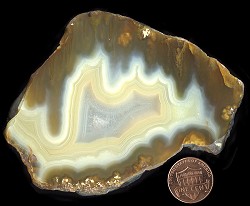 agate