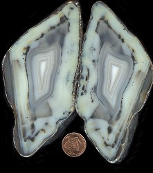agate