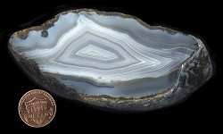 agate