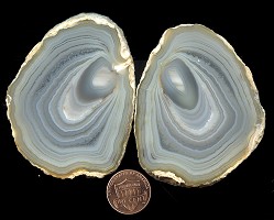 agate