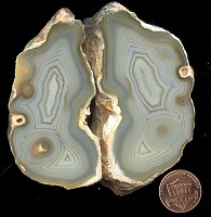 agate