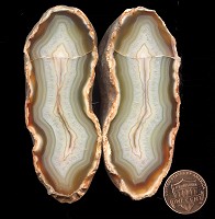agate