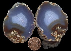 agate