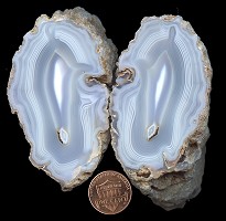 agate