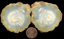 agate