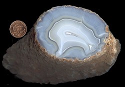 agate