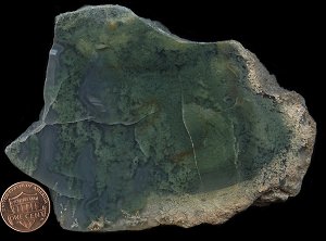 agate