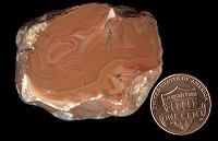 agate