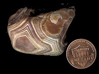 agate
