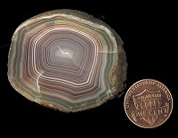 agate